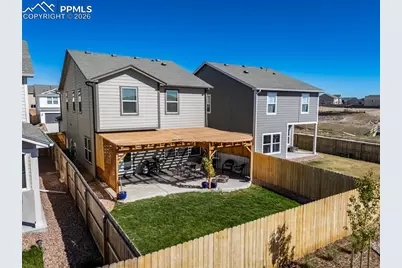8108 Kittrick Place, Peyton, CO 80831 - Photo 40