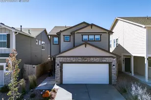8108 Kittrick Pl, Peyton, CO 80831 - Photo 2