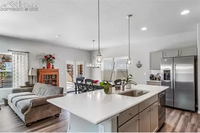 8108 Kittrick Place, Peyton, CO 80831 - Photo 16