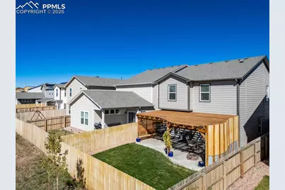 8108 Kittrick Place, Peyton, CO 80831 - Photo 4