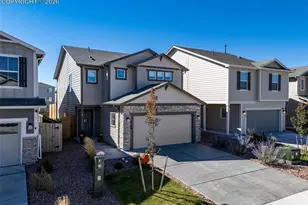 8108 Kittrick Pl, Peyton, CO 80831 - Photo 1