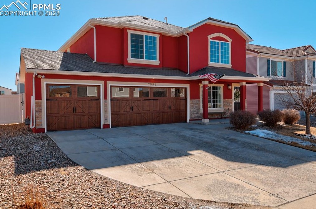 7985 Campground Dr, Fountain, CO 80817-4512
