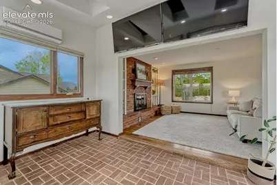 135 Palm Springs Drive, Colorado Springs, CO 80921 - Photo 4