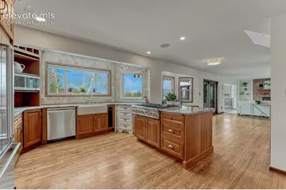 135 Palm Springs Drive, Colorado Springs, CO 80921 - Photo 2