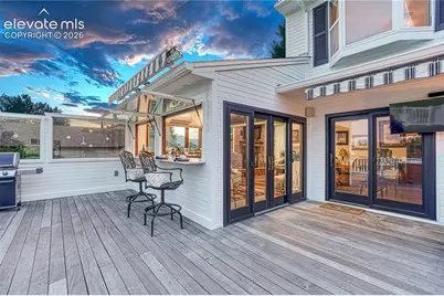 135 Palm Springs Drive, Colorado Springs, CO 80921 - Photo 6