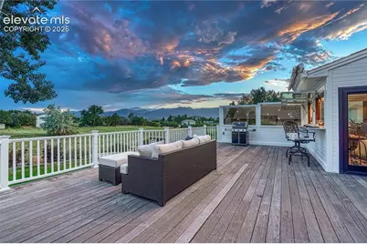 135 Palm Springs Drive, Colorado Springs, CO 80921 - Photo 22