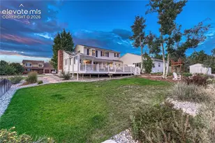 135 Palm Springs Dr, Colorado Springs, CO 80921 - Photo 16