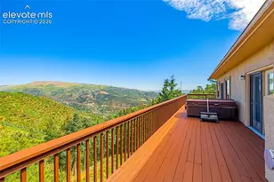 950 Sugar Loaf Rd, Manitou Springs, CO 80829 - Photo 32