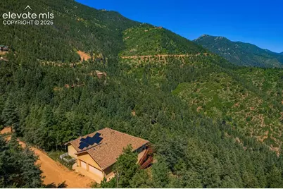950 Sugar Loaf Road, Manitou Springs, CO 80829 - Photo 48