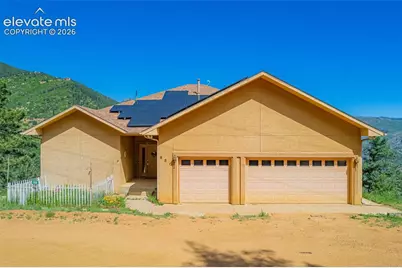 950 Sugar Loaf Road, Manitou Springs, CO 80829 - Photo 34