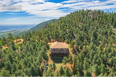 950 Sugar Loaf Road, Manitou Springs, CO 80829 - Photo 46