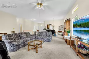 950 Sugar Loaf Rd, Manitou Springs, CO 80829 - Photo 8
