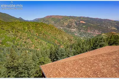 950 Sugar Loaf Road, Manitou Springs, CO 80829 - Photo 44