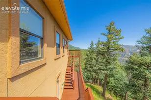 950 Sugar Loaf Rd, Manitou Springs, CO 80829 - Photo 40
