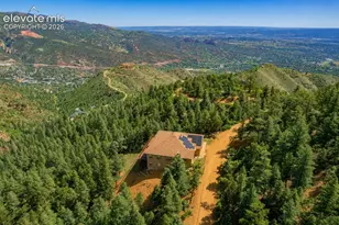 950 Sugar Loaf Rd, Manitou Springs, CO 80829 - Photo 2