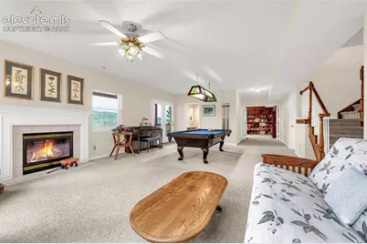 950 Sugar Loaf Road, Manitou Springs, CO 80829 - Photo 20
