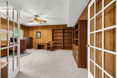 950 Sugar Loaf Road, Manitou Springs, CO 80829 - Photo 26
