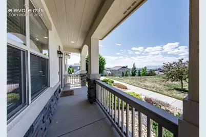 2067 Volterra Way, Colorado Springs, CO 80921 - Photo 4