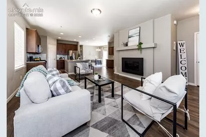 2067 Volterra Way, Colorado Springs, CO 80921 - Photo 10