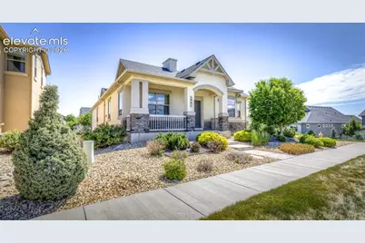2067 Volterra Way, Colorado Springs, CO 80921 - Photo 2