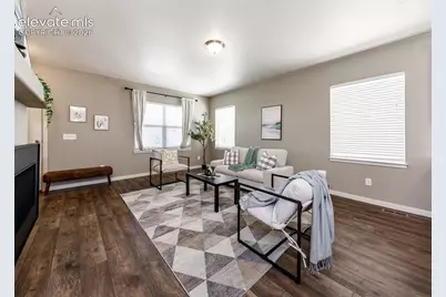2067 Volterra Way, Colorado Springs, CO 80921 - Photo 8