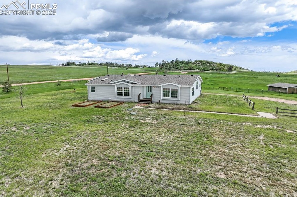 7010 Cooper Grv, Colorado Springs, CO 80908-1170