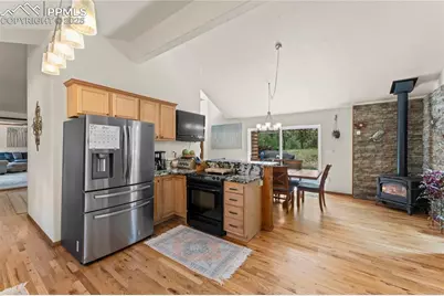 510 Banner Trail, Florissant, CO 80816 - Photo 10