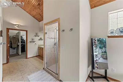 510 Banner Trail, Florissant, CO 80816 - Photo 38