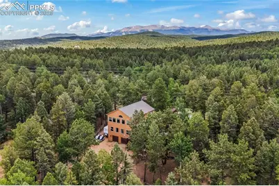 510 Banner Trail, Florissant, CO 80816 - Photo 50