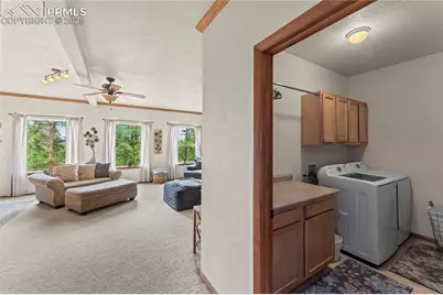 510 Banner Trail, Florissant, CO 80816 - Photo 24