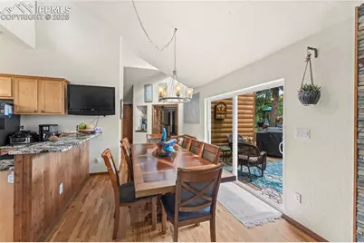 510 Banner Trail, Florissant, CO 80816 - Photo 12