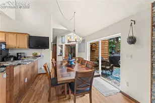 510 Banner Trail, Florissant, CO 80816 - Photo 12