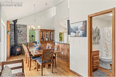 510 Banner Trail, Florissant, CO 80816 - Photo 14