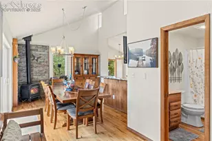 510 Banner Trail, Florissant, CO 80816 - Photo 14