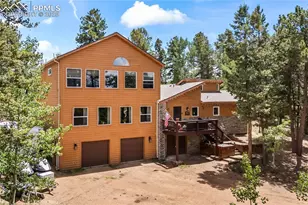 510 Banner Trail, Florissant, CO 80816 - Photo 2