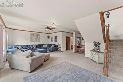 510 Banner Trail, Florissant, CO 80816 - Photo 20