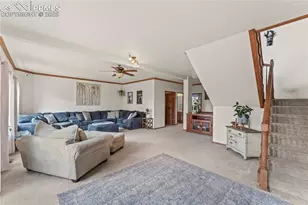 510 Banner Trail, Florissant, CO 80816 - Photo 20