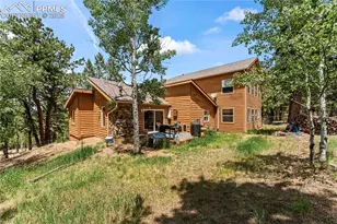 510 Banner Trail, Florissant, CO 80816 - Photo 48