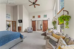 510 Banner Trail, Florissant, CO 80816 - Photo 36