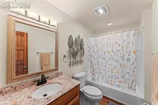 510 Banner Trail, Florissant, CO 80816 - Photo 16