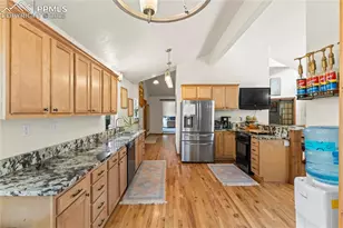 510 Banner Trail, Florissant, CO 80816 - Photo 8