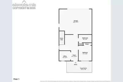 2030 Liberty View Point, Colorado Springs, CO 80908 - Photo 44