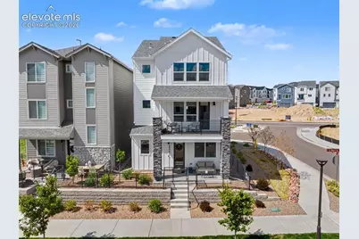 2030 Liberty View Point, Colorado Springs, CO 80908 - Photo 1