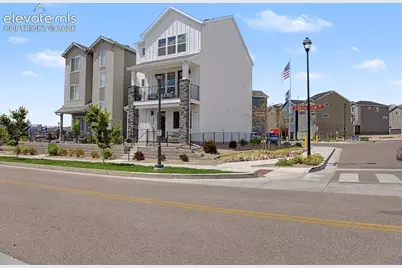 2030 Liberty View Point, Colorado Springs, CO 80908 - Photo 4