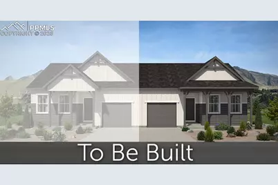 17854 Brass Buckle Way, Monument, CO 80132 - Photo 1