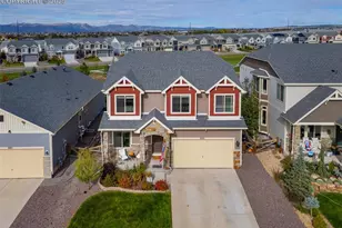 5916 Longford Wy, Colorado Springs, CO 80927 - Photo 2