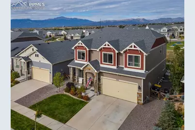 5916 Longford Way, Colorado Springs, CO 80927 - Photo 1