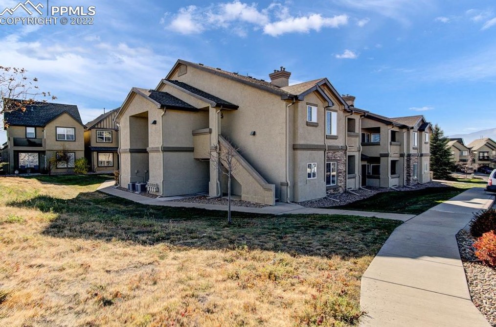 7005 Prairie Finch Hts, Colorado Springs, CO 80922-3699
