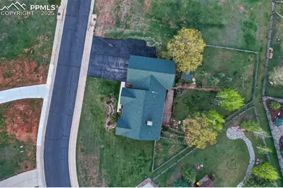 427 Gray Horse Circle, Woodland Park, CO 80863 - Photo 50