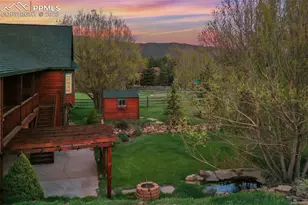 427 Gray Horse Cir, Woodland Park, CO 80863 - Photo 38